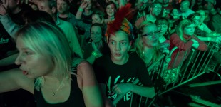 133 Old Punx Tour 2014